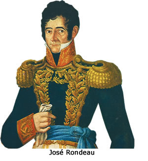 Jos Rondeau